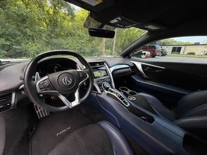 รถอะคูร่า NSX มือสอง สภาพดี พร้อมส่ง ระบบขับเคลื่อนสี่ล้อ บริการส่งถึงบ้าน - Product Image 6