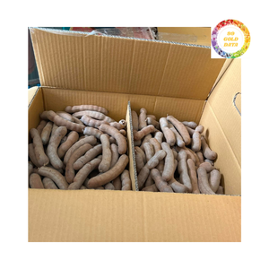 Pulpa de tamarindo congelada de Vietnam para venta al por mayor y exportación - Product Image 5