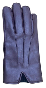 Gants en cuir doux avec prix compétitif personnalisé, prix de gros bas, confortables et faciles à porter - Product Image 4