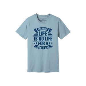 100% เสื้อยืดผ้าฝ้ายผู้ชายทรงหลวมคอกลมผ้าไหมพิมพ์ลายว่างเปล่าระบายอากาศได้ดีแห้งเร็วเป็นมิตรกับสิ่งแวดล้อม GSM 180 - Product Image 2