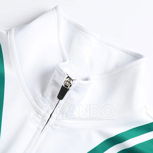 ชุดวอร์มผู้ชายคุณภาพสูง ผ้าฝ้าย 100% ระบายอากาศได้ดี น้ำหนักเบา แบบซับลิเมชั่น ปรับแต่งได้ตามต้องการ พร้อมรับผลิตแบรนด์ส่วนตัว ไซส์ใหญ่ สำหรับฤดูหนาว - Product Image 3