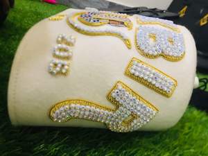 REGALIA MASÓNICA FEZ [TAKBIR] - Product Image 5