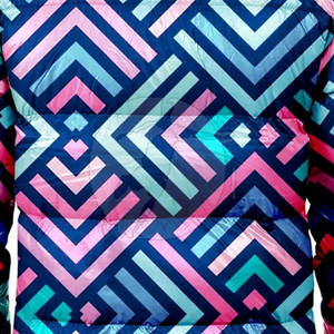 Chaqueta acolchada por sublimación para hombre ajustada de fabricación profesional, ropa informal, chaqueta acolchada gruesa a la moda para exteriores - Product Image 6