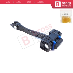 BDP1708 Conjunto de Freno y Limitador de Puerta Trasera para Arteon Liftback 3H7 3H8 Shooting Brake 3H9 3G8839249 3G8839267 - Product Image 5