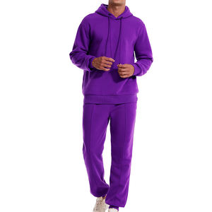 Chándales recién llegados para hombre, ropa de calle de manga larga con estampado personalizado, chándal único transpirable para hombre - Product Image 1