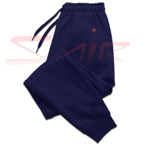 Nouveauté - Pantalon de jogging pour homme respirant, imperméable et à séchage rapide, style décontracté, tissu en toile, vente en gros - Product Image 3