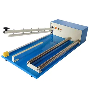 Packaging Shrink Film Wrapping Machine