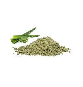 Proveedor Mayorista de Extracto de Aloe Vera Orgánico en Polvo – Polvo de Aloe Vera 100% Puro a Precio Razonable - Product Image 1