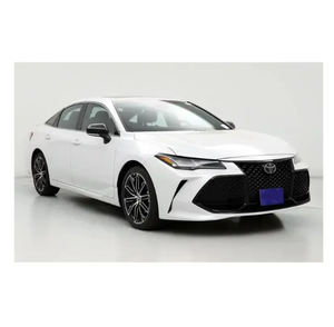 Toyota Avalon 2.0L 2.5L Voiture d'occasion 2022 - Product Image 3