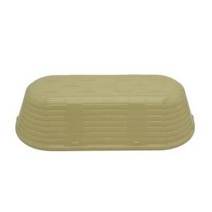 Oval <b>Bread</b> Proofing <b>Basket</b> 26x12x7.5 cm - Product Image 4