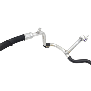 Tubo del Compresor del Evaporador de Aire Acondicionado para AUDI A3 Sportback (8YA) 5WA816743J Eléctrico 1400 (19>) - Product Image 3