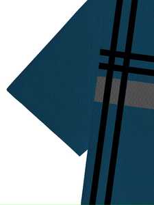 Survêtement de haute qualité, nouveau style, personnalisé, coupe régulière, 100% coton, survêtement d'été pour hommes, logo personnalisé, vêtements décontractés - Product Image 6