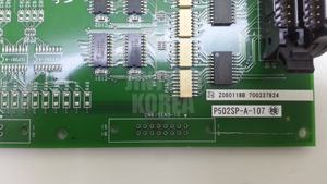 8428) [<b>USED</b>] JUP-I01(P502A-AX) - Product Image 4