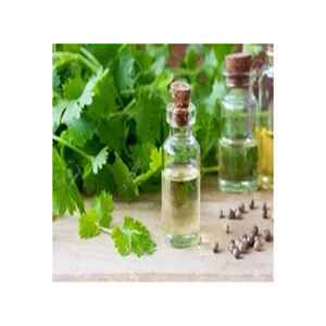 Aceite de hierba extraído de semilla de perejil natural puro de suministro de fábrica para el cuidado de la piel al mejor precio - Product Image 1