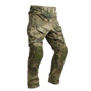 Trajes de camuflaje de combate personalizados de fábrica de alta calidad uniformes tácticos de camuflaje ruso - Product Image 5