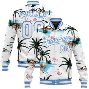 Ventes en gros OEM sur mesure Printemps Vintage École Collège Hommes Toile Varsity Baseball Jackets 100% Coton - Product Image 1