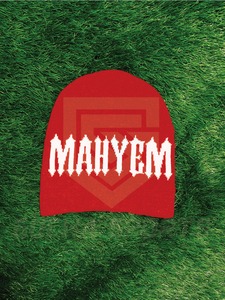 หมวกไหมพรมอะคริลิคถักแบบมีกระดุมติดโลโก้ตามสั่งหมวกชาวประมงหมวกสำหรับฤดูหนาว - Product Image 6