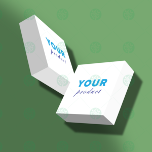 ผงสมุนไพรทดแทนอาหารปรับแต่งได้สำหรับผู้ใหญ่ผลิตภัณฑ์เสริมอาหารเพื่อสุขภาพผิวสำหรับผู้ใหญ่ - Product Image 3