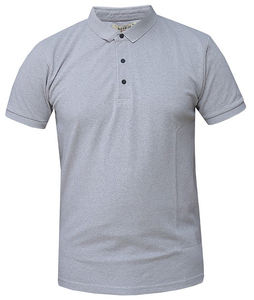 T-shirt à manches longues pour homme en coton 100% de qualité supérieure, design personnalisé, respirant, streetwear, imprimé sur le col, 180g BD - Product Image 5