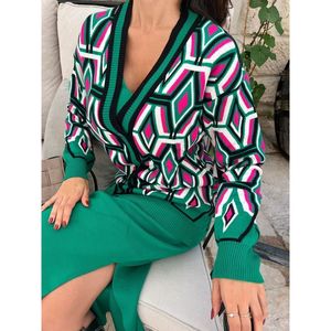 Ensemble de tricots pour femmes Samantha 833 - Product Image 2