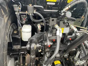 Tractor Lovol M1204 en venta - Product Image 6