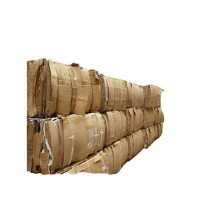 กระดาษเสีย OCC 11/เศษกระดาษ100% กระดาษแข็ง/OCC - Product Image 6