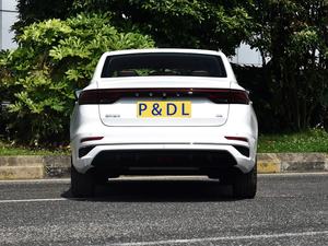 Geely Emgrand Dihao 2025 1.5L Sedán LHD Euro VI Coches Usados de China Título Limpio Bajo Kilometraje Ajuste de Asiento Eléctrico - Product Image 6