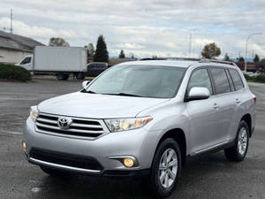 Toyota Highlander 2013 en Perfectas Condiciones - Product Image 3