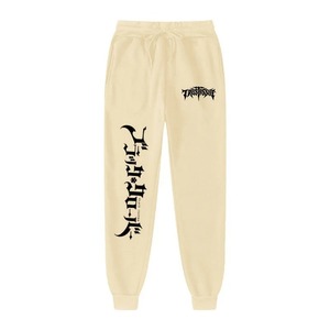 กางเกงขายาวสำหรับผู้ชายกางเกงผ้าฝ้ายออร์แกนิก100% พรีเมี่ยม2025มีสไตล์ระบายอากาศได้ดีใหม่ - Product Image 5