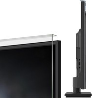 Großhandel Premium Klare Acryl Anti-Blaulicht-Filter TV-Schutzfolie für Fernseher Bildschirmschutz 65