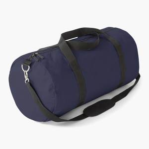 Gran oferta de calidad superior, último diseño, Duffel, bolsa deportiva de viaje para gimnasio, bolsa deportiva de lona con logotipo personalizado, Kit deportivo elegante, bolsa de lona - Product Image 5