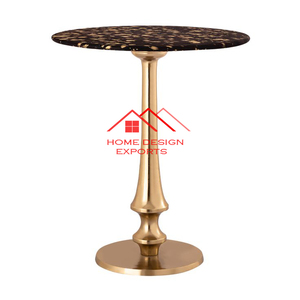 2025 Best Selling home decor Furniture <b>Nesting</b> Table - Product Image 1