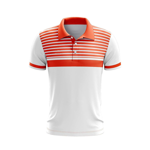 Camiseta de Alta Calidad para Hombre 2024, Informal, Cómoda, Transpirable, Ligera, de Secado Rápido, con Logotipo Personalizable, 260 Gramos - Product Image 5