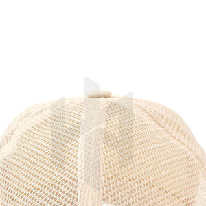 Chapeaux de camionneur de meilleure qualité 100% coton avec logo imprimé personnalisé Vêtements décontractés unisexe imperméables et respirants - Product Image 6