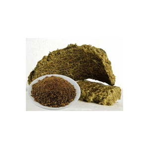 Gâteau à l'huile de graines de coton de haute qualité pour les aliments pour animaux - Product Image 2