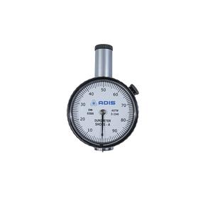 Durómetro analógico Shore A asequible básico para probador de dureza para medir la dureza de caucho natural disponible al mejor precio - Product Image 6