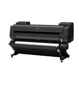 Imprimante grand format imagePROGRAF PRO-6600 60 toute neuve - Product Image 1