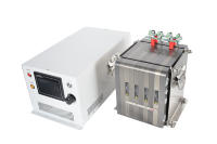 Guangzhou Zeao Fabrik 200g/h Wassergekühlter Keramikplatten-Ozongenerator 1 Jahr Logistiklager Schimmelprävention
