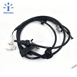 Sensor ABS de Alta Calidad PEIVSO para Toyota, Sensor de Velocidad de Rueda ABS Delantero Izquierdo 89543-0D020 - Product Image 4