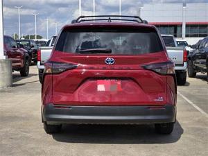 TOYOTA SIENNA LE 2024 USADA, 4 CILINDROS, 5.5L, 27,690 KM, 18 PLAZAS, DIÉSEL, TRANSMISIÓN AUTOMÁTICA - Product Image 6