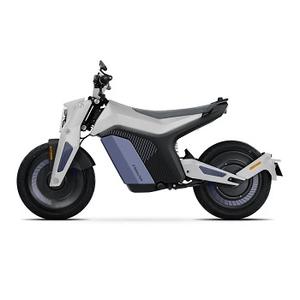 Moto électrique haute vitesse 2025 Pro, meilleures ventes saisonnières, 72V 95/110Kmh, motos à grande vitesse - Product Image 2