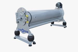 SPIN 2700 ALFOMBRA CENTRIFUGA - Product Image 3