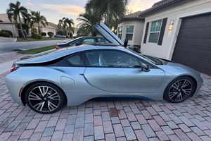 BMW i8 Coupé 2015 en buen estado - Product Image 5