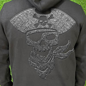 Conjunto Deportivo de Chándal para Hombre al por Mayor, Ropa Deportiva con Logotipo Personalizado, 100% Algodón, Pantalones Jogger y Chaqueta - Product Image 5