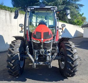 Tractores Massey Ferguson DE ESTADO Premium 100HP 110HP 120HP 130HP 140HP al mejor precio, compre tractores nuevos y usados en venta - Product Image 3