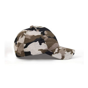 Gorra de béisbol de poliéster ligera de alta calidad, gorra informal para deportes al aire libre impermeable de secado rápido, Impresión de logotipo personalizado para Formal - Product Image 4