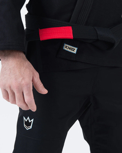 Uniforme de artes marciales más vendido de Jiu Jitsu Gi de tamaño personalizado de calidad superior con logotipo frontal al mejor precio - Product Image 5