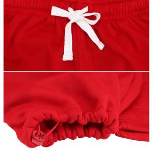 Survêtement de sport en molleton zippé pour hommes, ensemble de 2 pièces avec jogging athlétique - Product Image 6