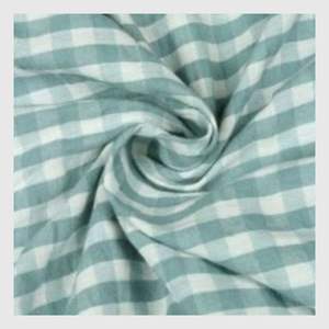 Tissu teint en mousseline de haute qualité 100% Techniques et matériaux de style design personnalisables au Royaume-Uni - Product Image 3