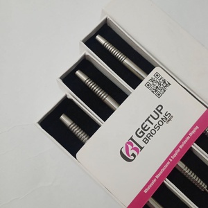 Nouvel Outil Professionnel de Rehaussement de Cils en Acier Inoxydable de Haute Qualité, Design Argenté, pour Raffermissement du Visage et Soins Personnels – Instruments de Beauté - Product Image 6